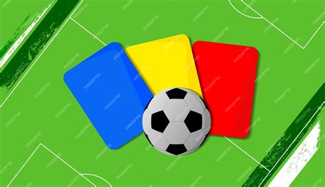 Futbol tarjetas PenalbaWeb.com