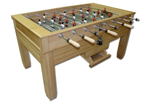 Futbolin bar PenalbaWeb.com