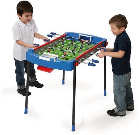 Futbolin infantil PenalbaWeb.com