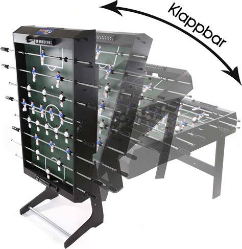 Futbolin plegable PenalbaWeb.com