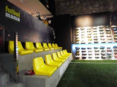 Futbolmania PenalbaWeb.com