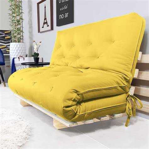 Futon cama PenalbaWeb.com