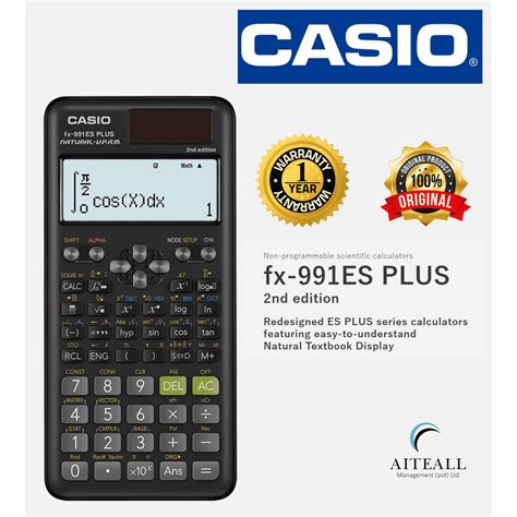 Fx991es PenalbaWeb.com