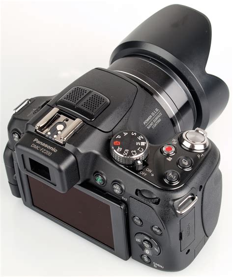 Fz200 PenalbaWeb.com
