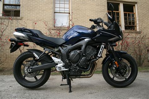 Fz6 yamaha PenalbaWeb.com