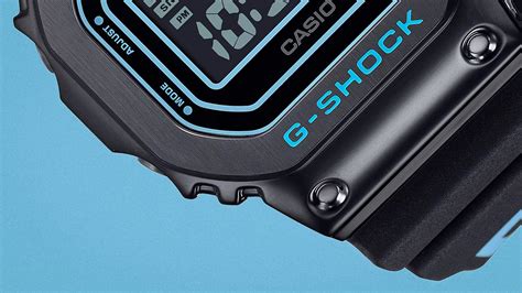 G shock PenalbaWeb.com