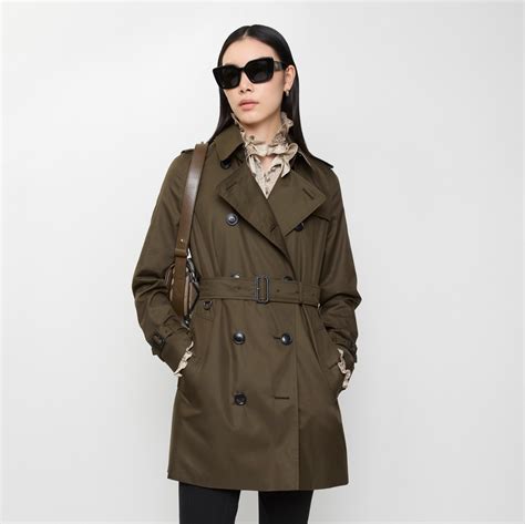 Gabardina burberry mujer PenalbaWeb.com