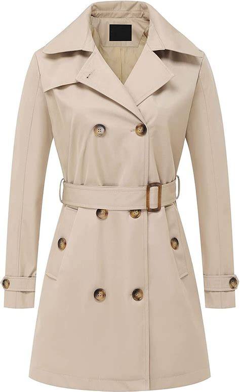 Gabardina mujer 42 PenalbaWeb.com