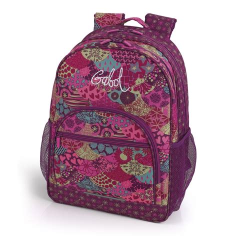 Gabol mochila PenalbaWeb.com