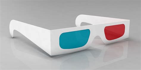 Gafas 3d anaglificas PenalbaWeb.com