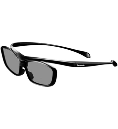 Gafas 3d panasonic PenalbaWeb.com