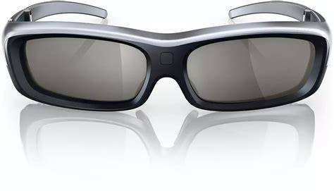 Gafas 3d philips PenalbaWeb.com