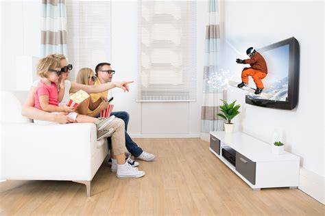 Gafas 3d tv PenalbaWeb.com