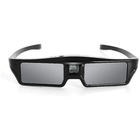 Gafas activas PenalbaWeb.com