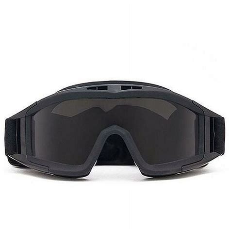 Gafas airsoft PenalbaWeb.com