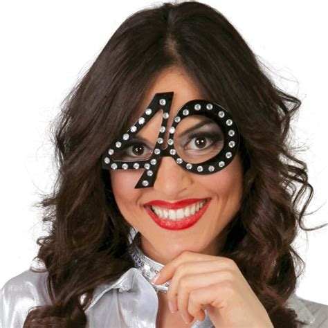 Gafas anos 40 PenalbaWeb.com