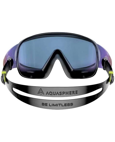 Gafas aquasphere PenalbaWeb.com