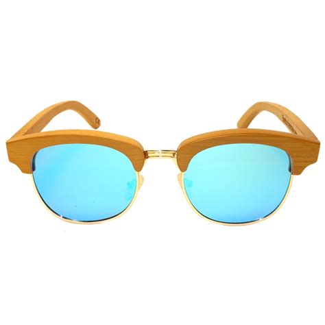 Gafas bamboo PenalbaWeb.com