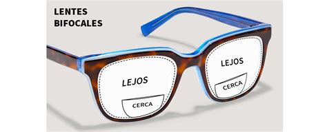 Gafas bifocales PenalbaWeb.com