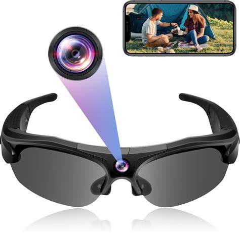 Gafas camara PenalbaWeb.com