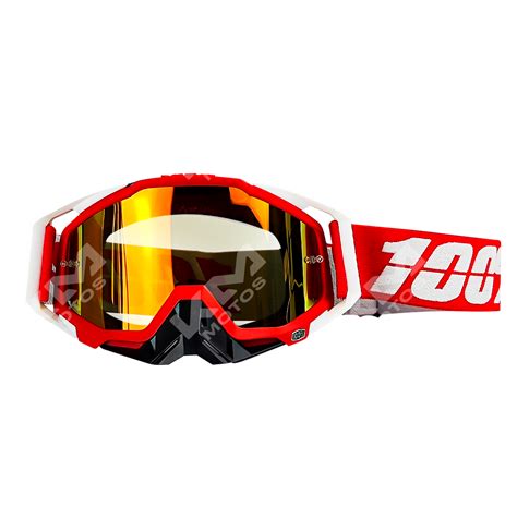 Gafas casco cross PenalbaWeb.com
