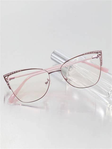 Gafas cat eye PenalbaWeb.com