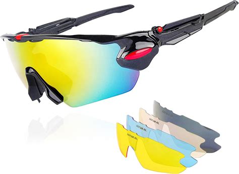 Gafas ciclismo polarizadas PenalbaWeb.com