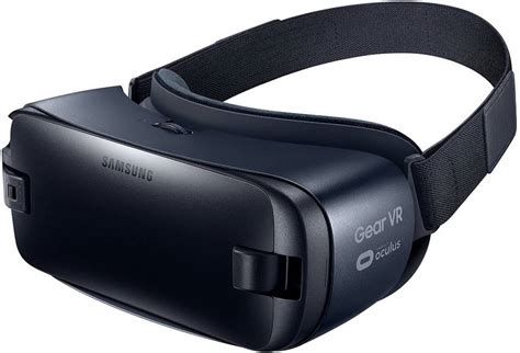 Gafas gear vr PenalbaWeb.com