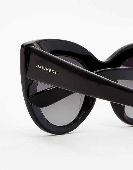 Gafas hawkers diamond black PenalbaWeb.com