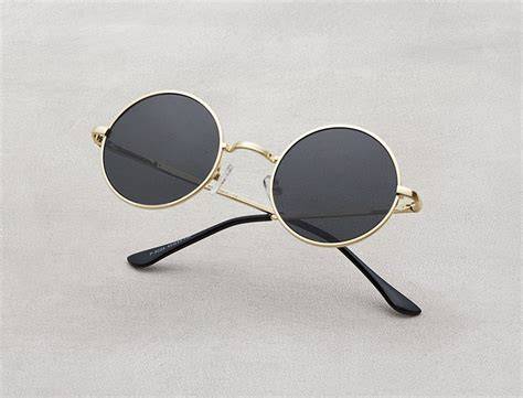 Gafas john lennon PenalbaWeb.com