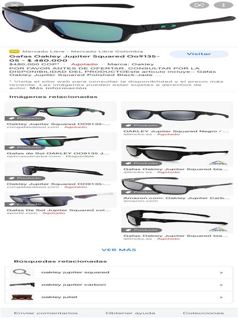 Gafas jupiter PenalbaWeb.com