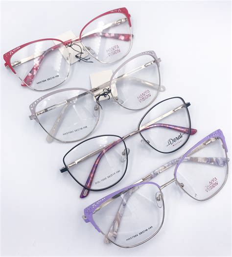 Gafas monturas PenalbaWeb.com