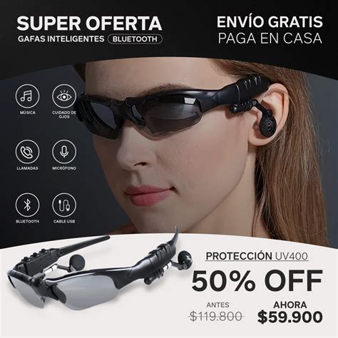 Gafas mp3 PenalbaWeb.com