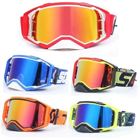 Gafas mx PenalbaWeb.com