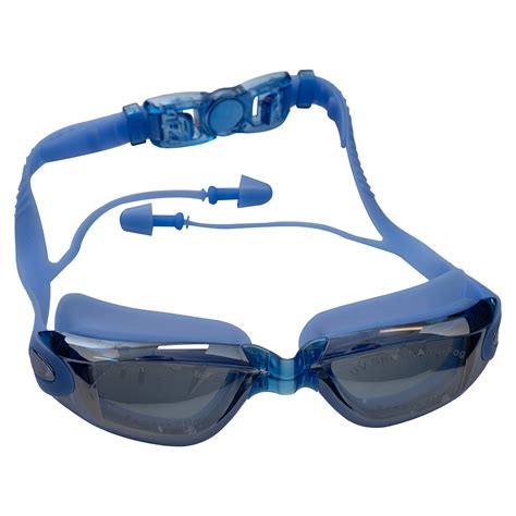 Gafas nataci n azul PenalbaWeb.com