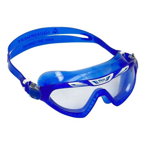 Gafas natacion azul PenalbaWeb.com