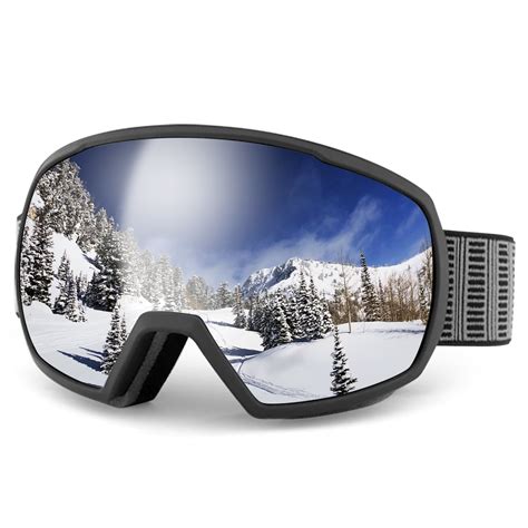 Gafas nieve PenalbaWeb.com