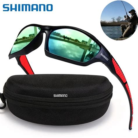 Gafas pesca PenalbaWeb.com