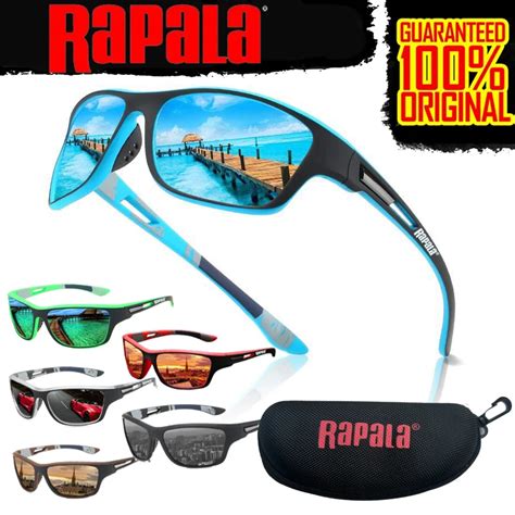 Gafas rapala PenalbaWeb.com