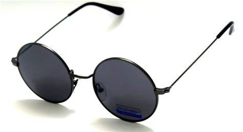 Gafas redondas PenalbaWeb.com