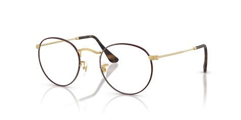 Gafas round metal PenalbaWeb.com