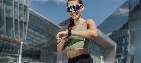 Gafas running PenalbaWeb.com