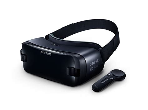 Gafas samsung gear vr PenalbaWeb.com