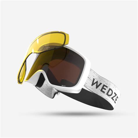 Gafas snowboard PenalbaWeb.com