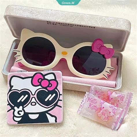 Gafas sol hello kitty PenalbaWeb.com