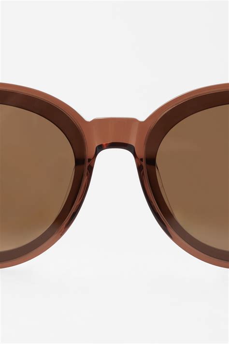 Gafas sol marron PenalbaWeb.com