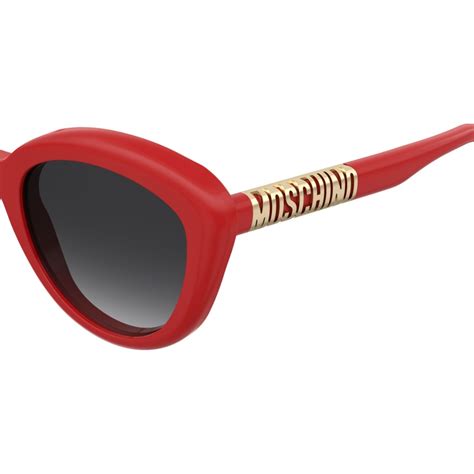 Gafas sol moschino PenalbaWeb.com