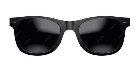 Gafas sol negras PenalbaWeb.com