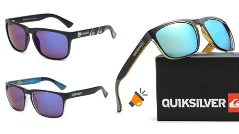Gafas sol quiksilver PenalbaWeb.com