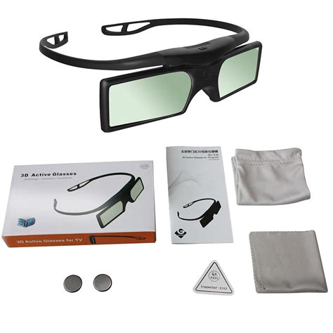 Gafas video tv PenalbaWeb.com